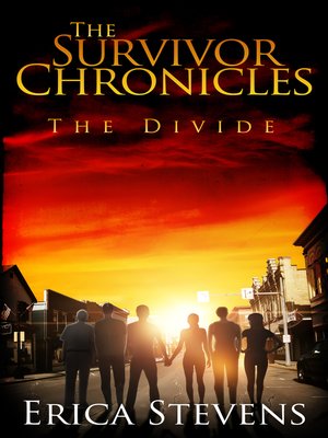 The Survivor Chronicles - ebook